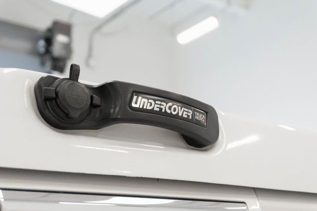 Used 2019 Ford F150 King Ranch w/ Equipment Group 601A Luxury image 16