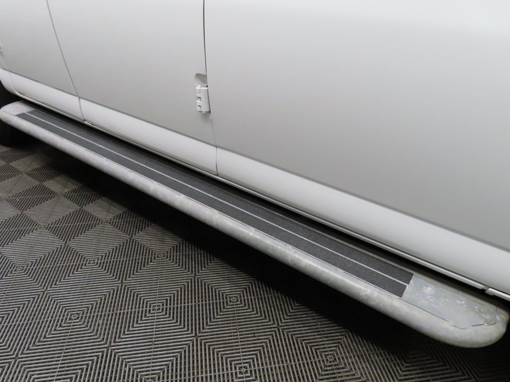 Used 2021 Chevrolet Express 2500 w/ Driver Convenience Package image 36