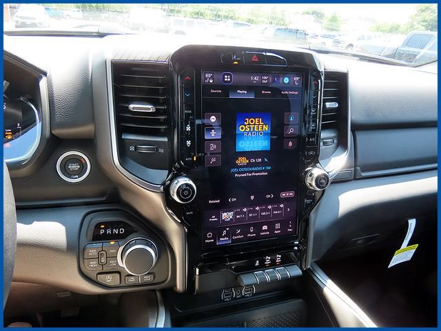 New 2026 RAM 1500 Big Horn w/ Back Country Package AWD/4WD image 16