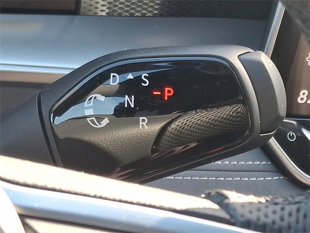 New 2026 Volkswagen Tiguan SE R-Line image 8