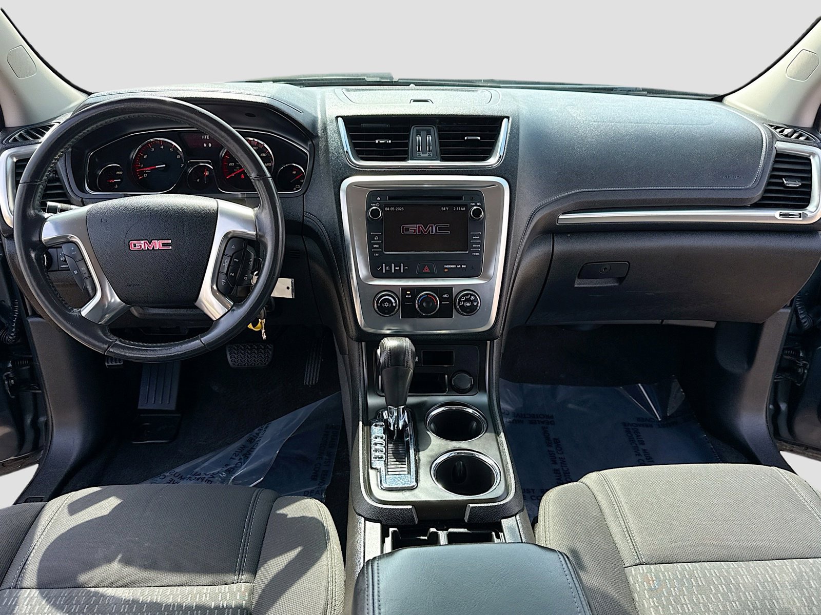 Used 2013 GMC Acadia SLE image 3