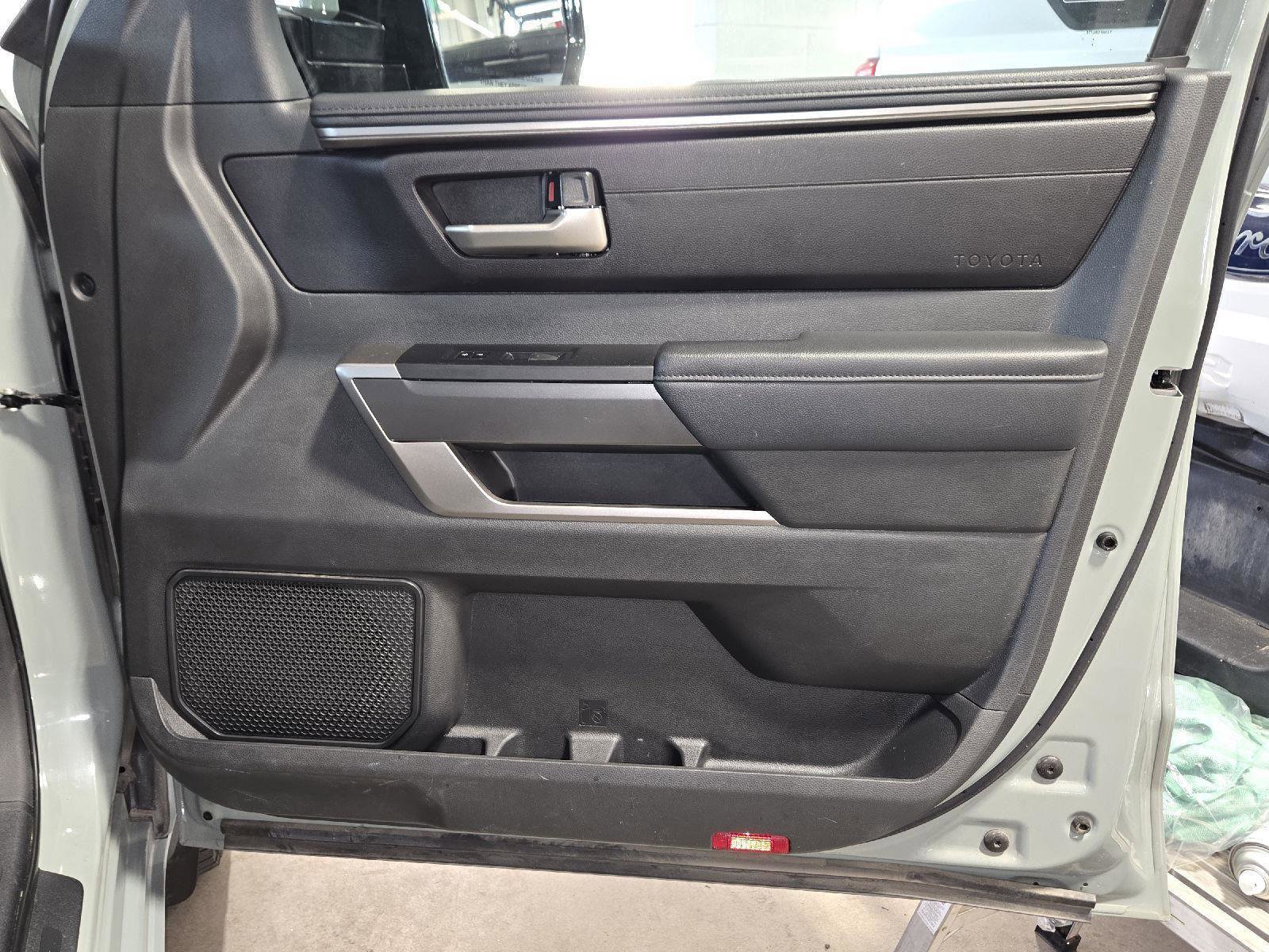 Used 2024 Toyota Tundra SR5 w/ TRD Off-Road Premium Package image 35