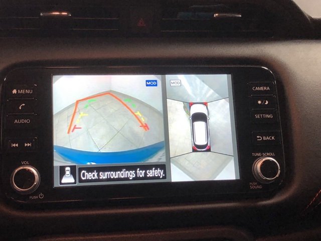 Used 2024 Nissan Kicks SR image 24