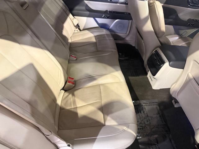Used 2020 Lincoln Continental Reserve w/ Luxury Package AWD/4WD image 33
