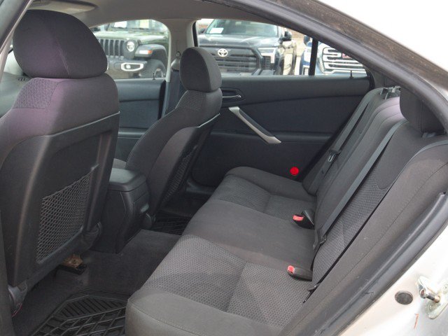 Used 2006 Pontiac G6 Sedan w/ Drivers Package FWD image 23