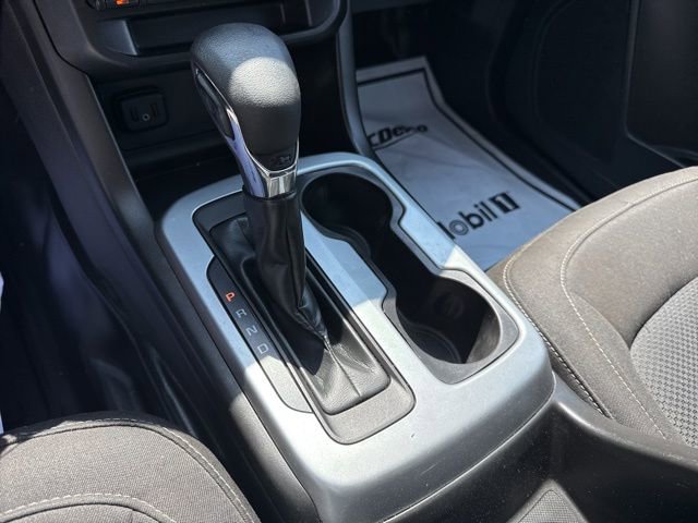 Used 2022 Chevrolet Colorado LT w/ Fleet Safety Package image 14