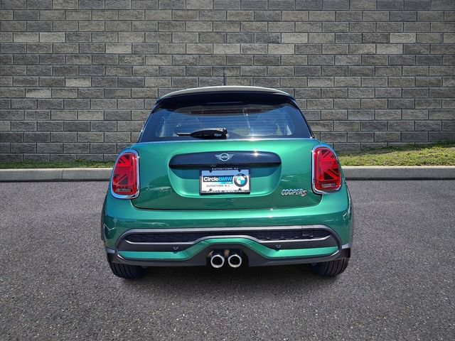 Used 2024 MINI Cooper S FWD image 5