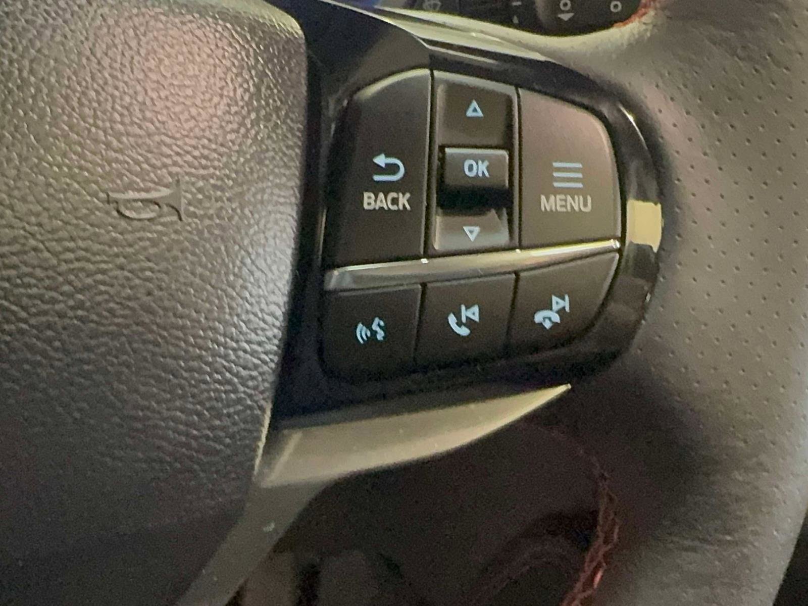 Certified 2026 Ford Explorer ST-Line w/ ST-Line Street Pack image 16