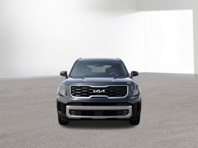 New 2025 Kia Telluride SX Prestige image 2