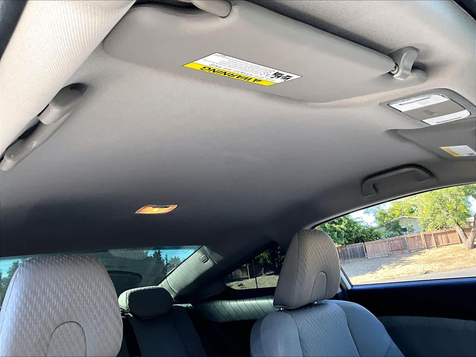 Used 2015 Honda Civic LX image 25