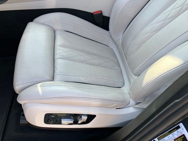 Used 2024 BMW X5 M60i w/ Executive Package AWD/4WD image 12