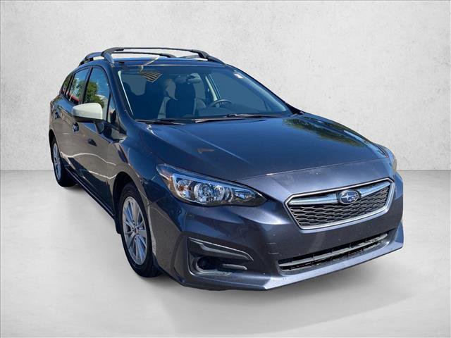 Used 2017 Subaru Impreza 2.0i Premium AWD/4WD video 3