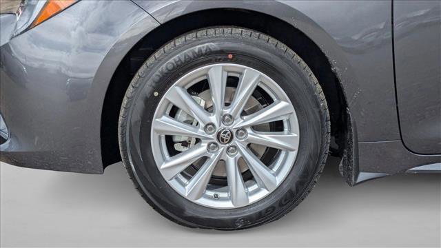 New 2026 Toyota Corolla SE image 28