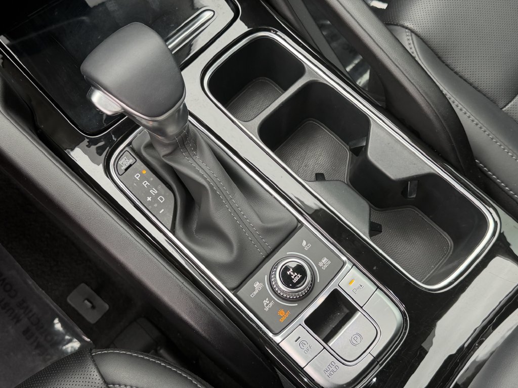 Certified 2025 Kia Telluride S AWD/4WD image 32