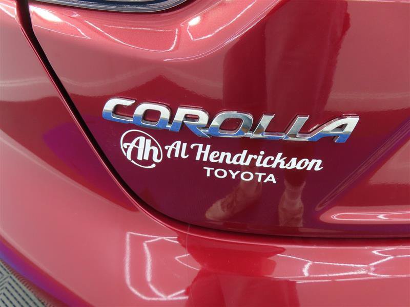 Used 2023 Toyota Corolla LE FWD image 9