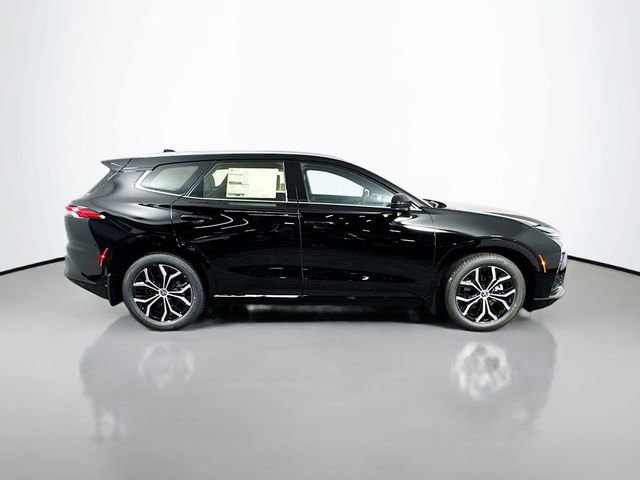 New 2026 Toyota Crown Signia image 9