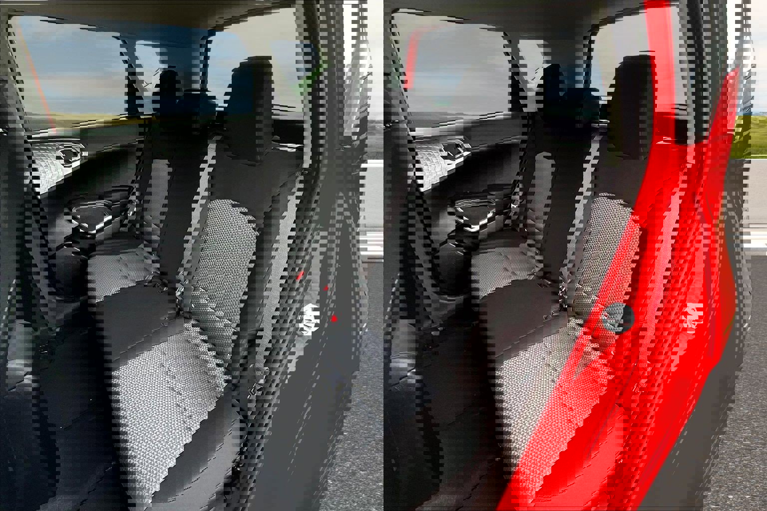 Used 2024 Kia Soul LX w/ Option Group 015 image 14