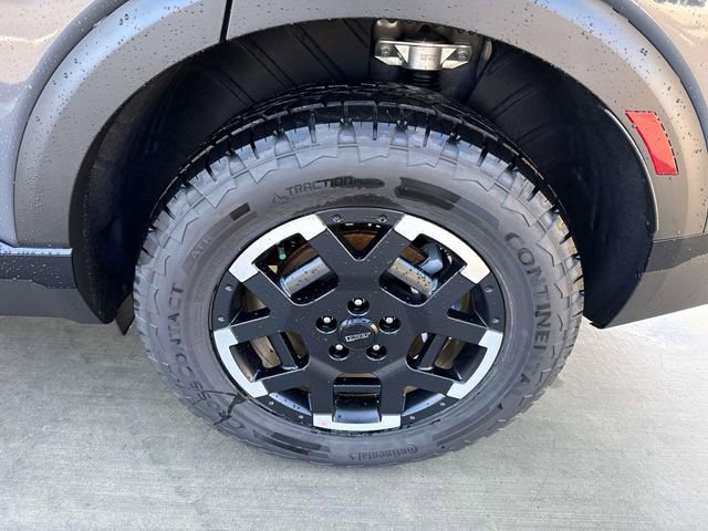 New 2026 Hyundai Palisade XRT Pro image 7