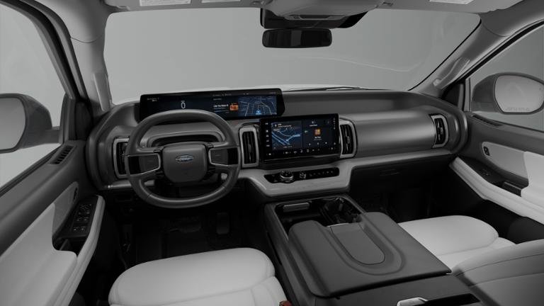 New 2026 Ford Expedition Max Active AWD/4WD image 7