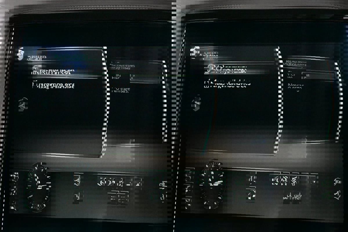 Used 2019 Rolls-Royce Cullinan image 24