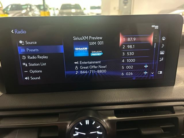 Used 2023 Lexus IS 350 F Sport AWD/4WD image 26