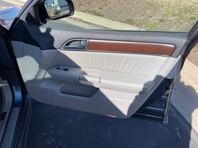 Used 2008 INFINITI M35 x AWD Technology w/ Technology Pkg image 22