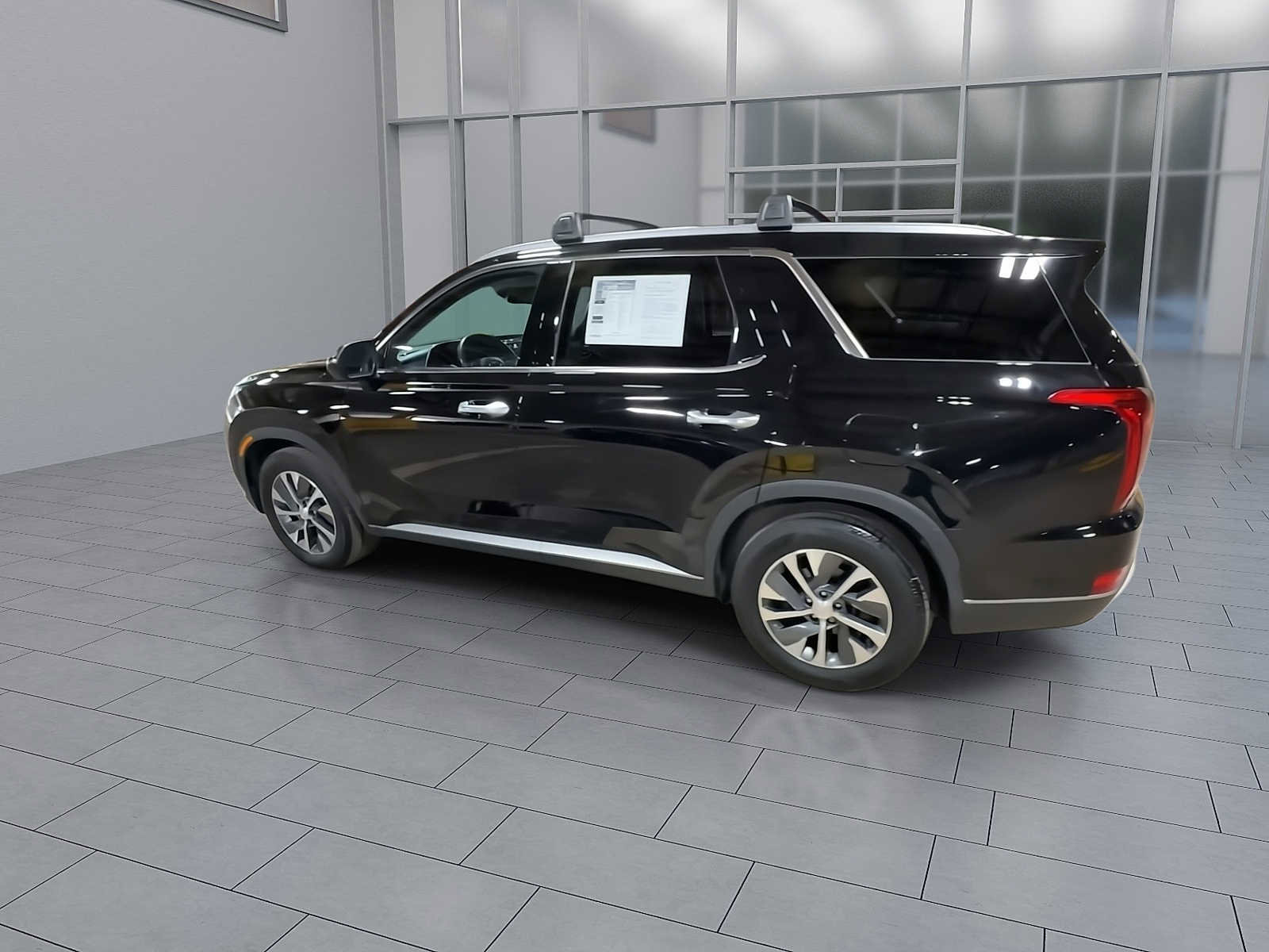 Used 2020 Hyundai Palisade SEL AWD/4WD image 6