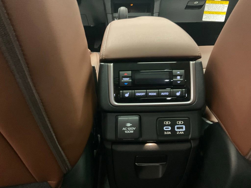 New 2026 Subaru Ascent Touring AWD/4WD image 25