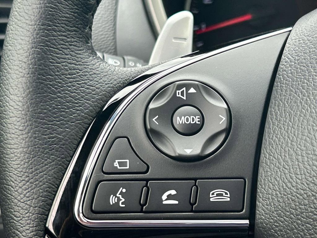 Used 2025 Mitsubishi Eclipse Cross SEL image 31