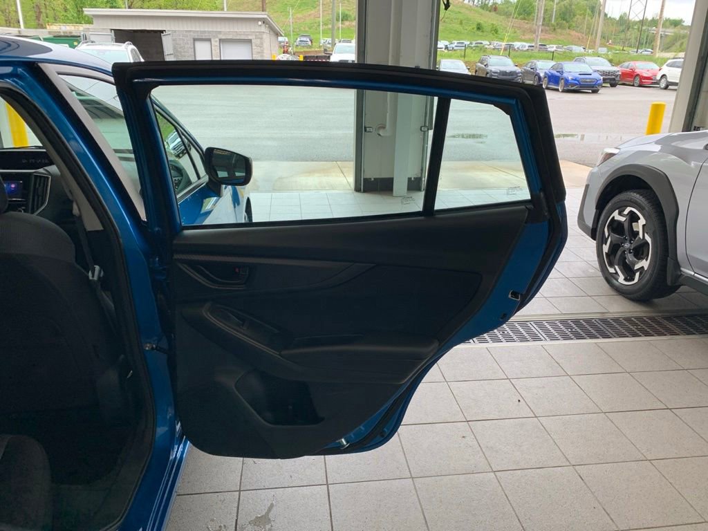 Used 2020 Subaru Impreza 2.0i AWD/4WD image 18