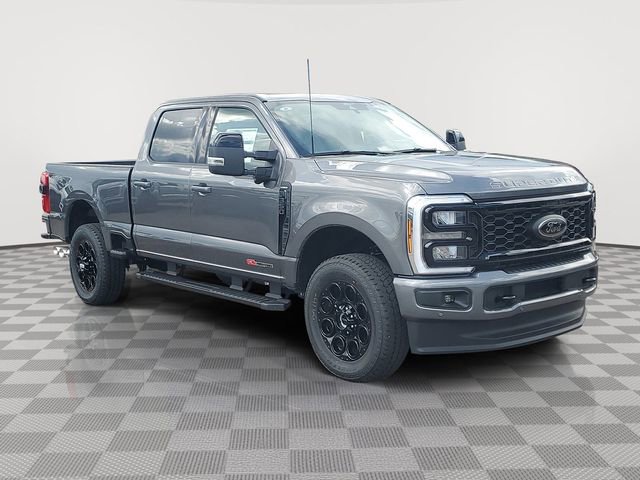 New 2025 Ford F350 Lariat w/ Lariat Ultimate Package image 1