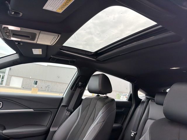 Used 2025 Acura Integra A-Spec image 18