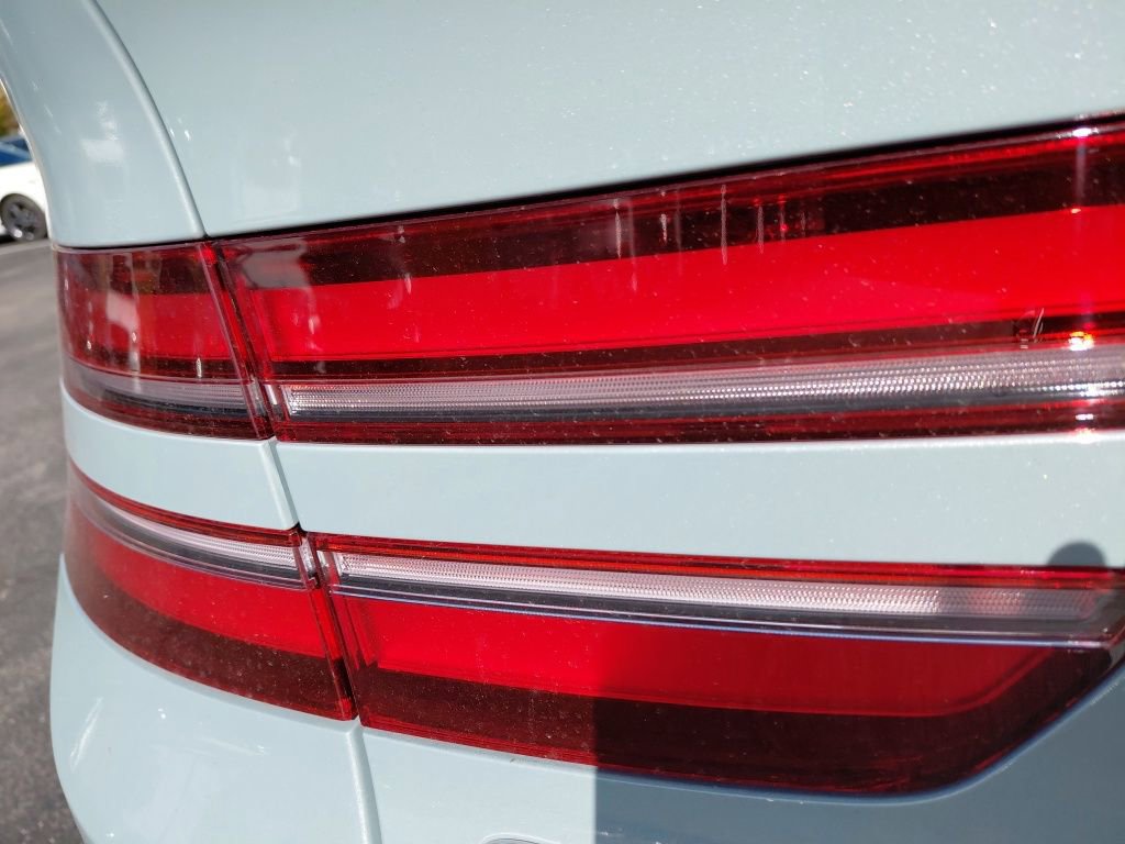 New 2026 Genesis GV80 3.5T image 10