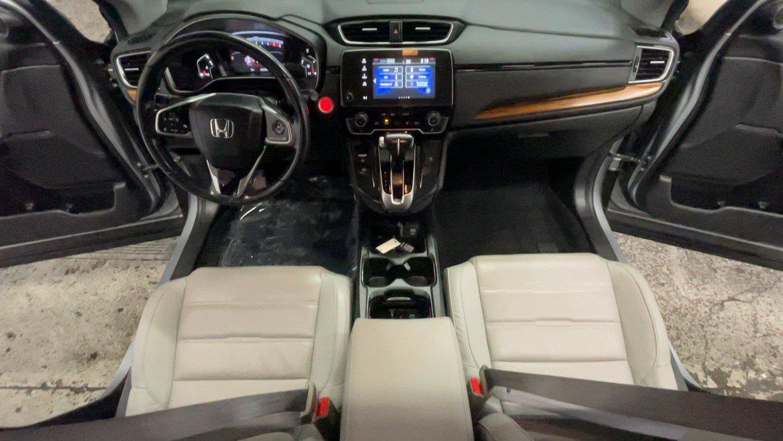 Used 2019 Honda CR-V EX-L image 27
