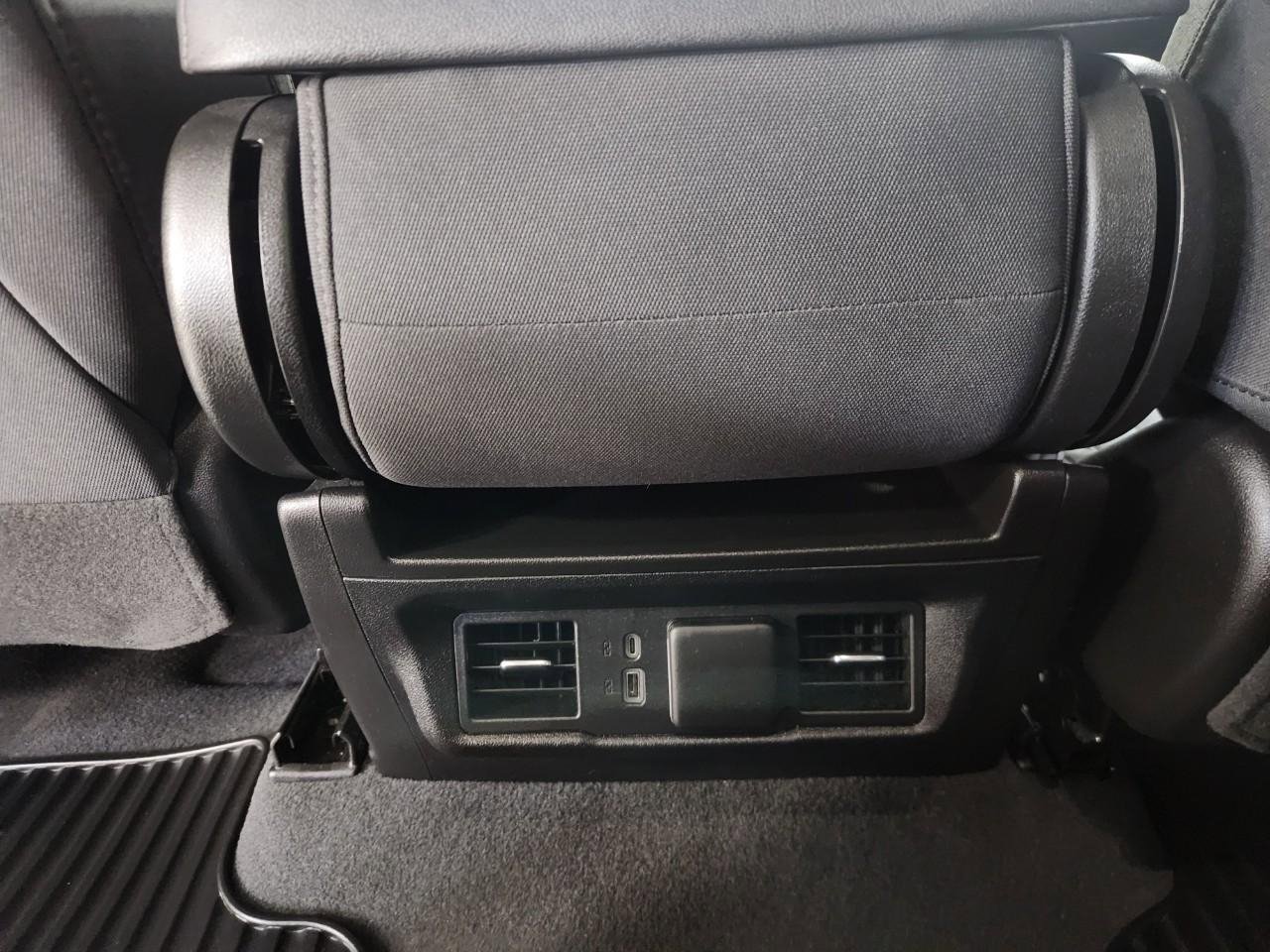 Used 2024 Chevrolet Silverado 1500 LT image 34