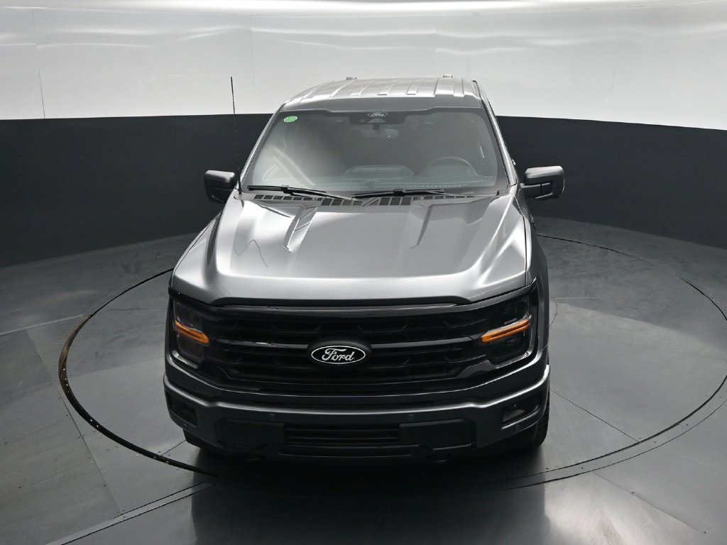 New 2026 Ford F150 XLT w/ Equipment Group 302A MID AWD/4WD image 33