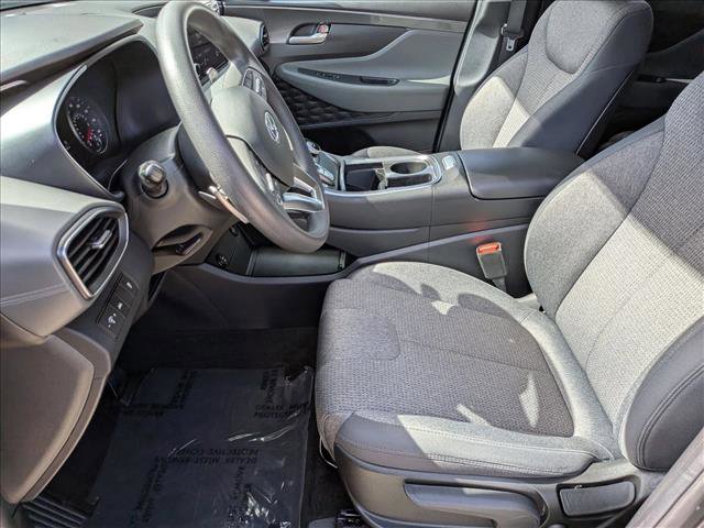 Used 2023 Hyundai Santa Fe SE image 15
