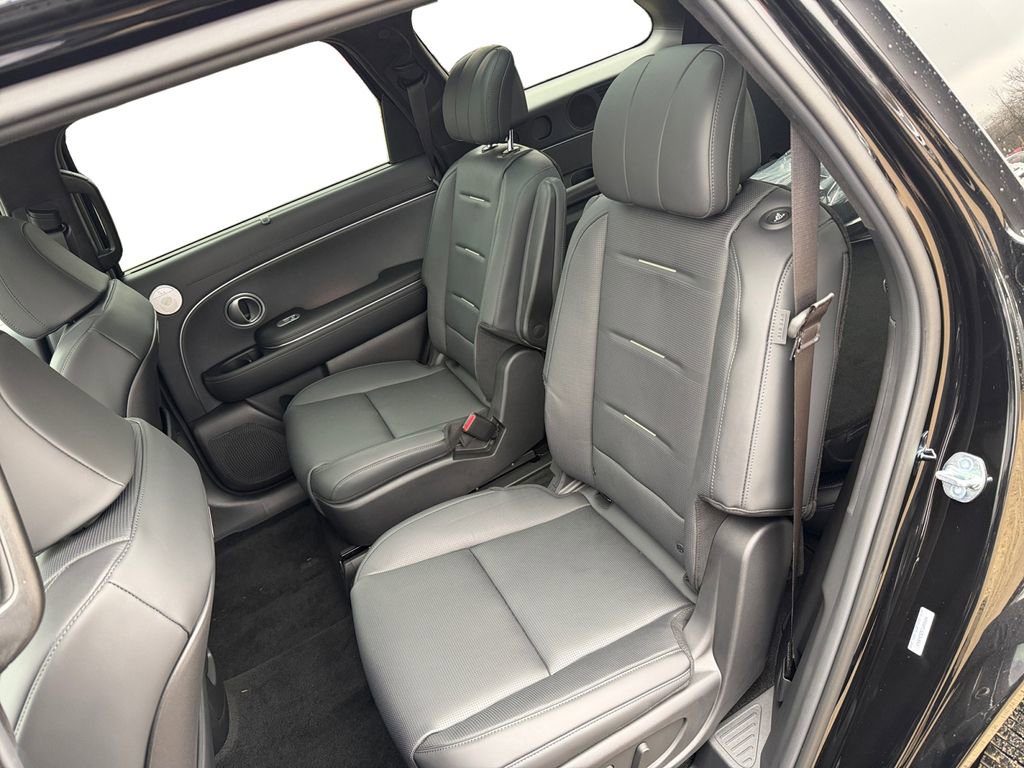 New 2026 Hyundai Palisade Calligraphy image 13