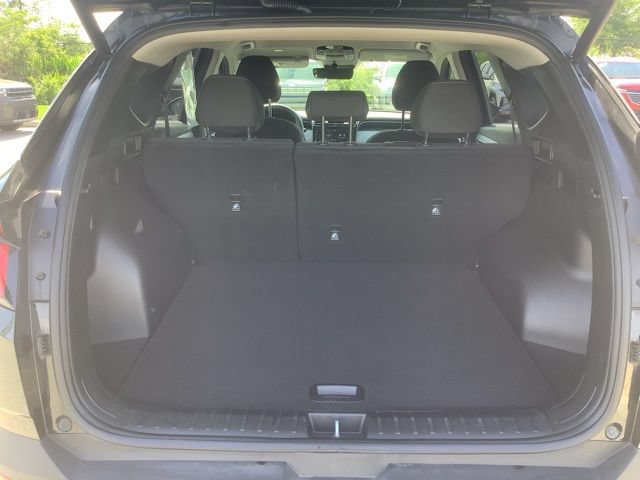 Certified 2024 Hyundai Tucson SEL AWD/4WD image 12