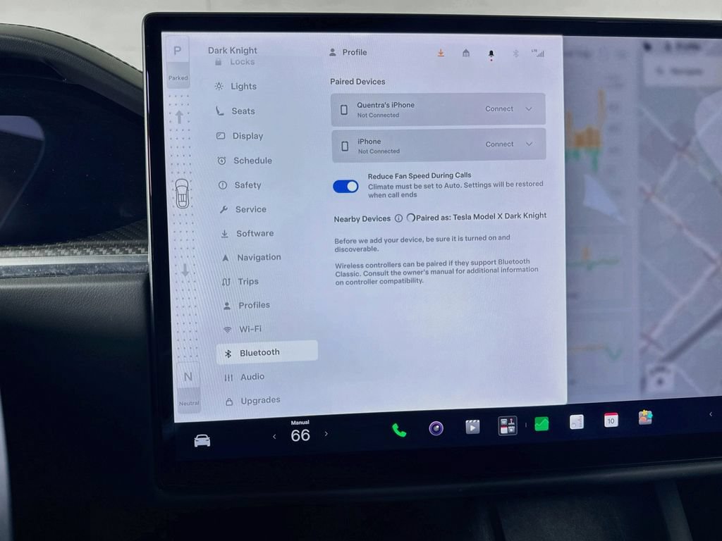 Used 2022 Tesla Model X Plaid AWD/4WD image 50