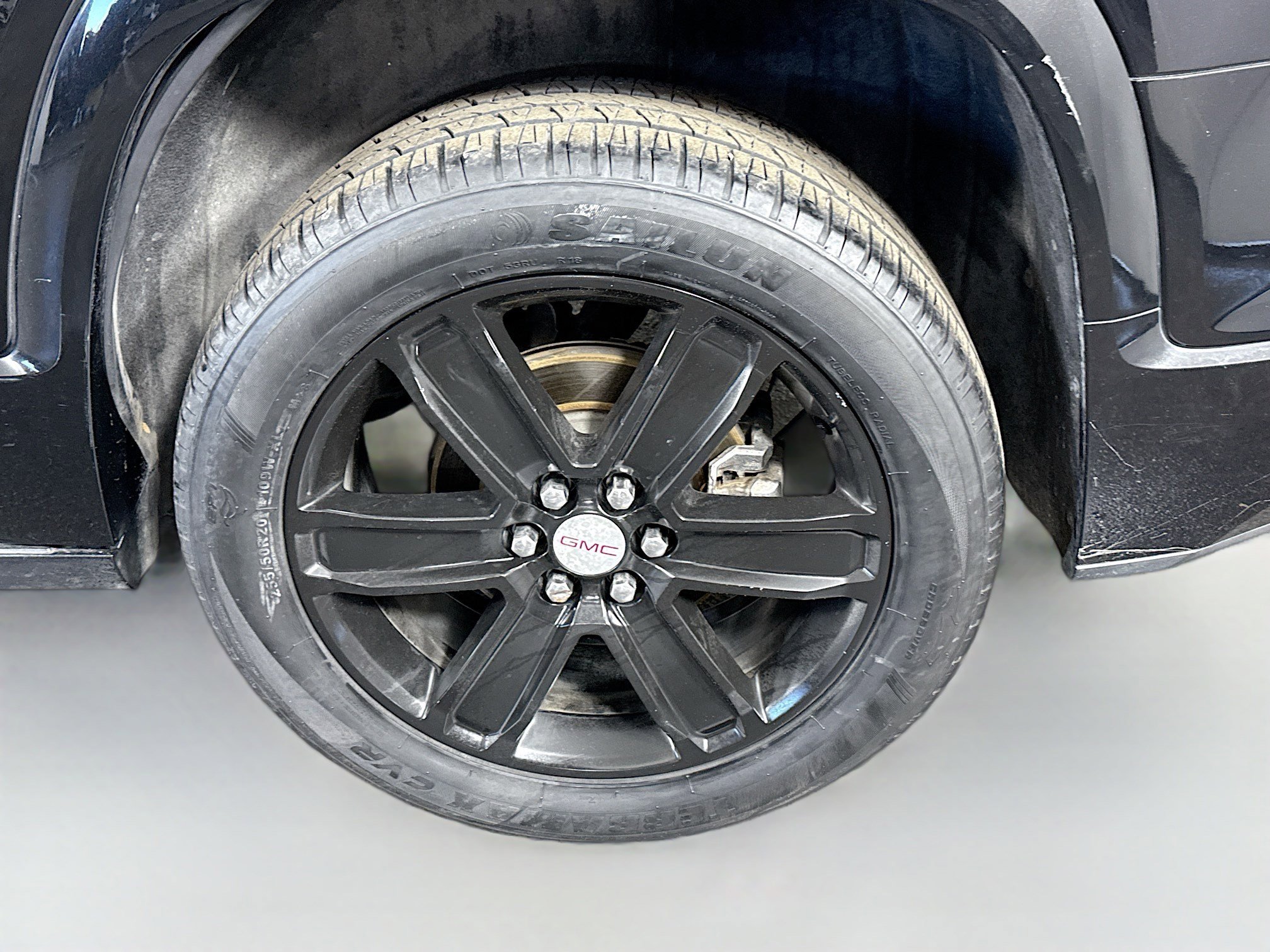 Used 2017 GMC Acadia Denali w/ Technology Package image 37