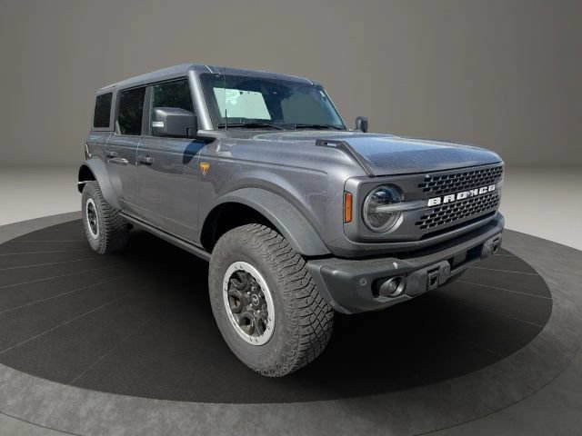 Used 2023 Ford Bronco Badlands AWD/4WD image 7