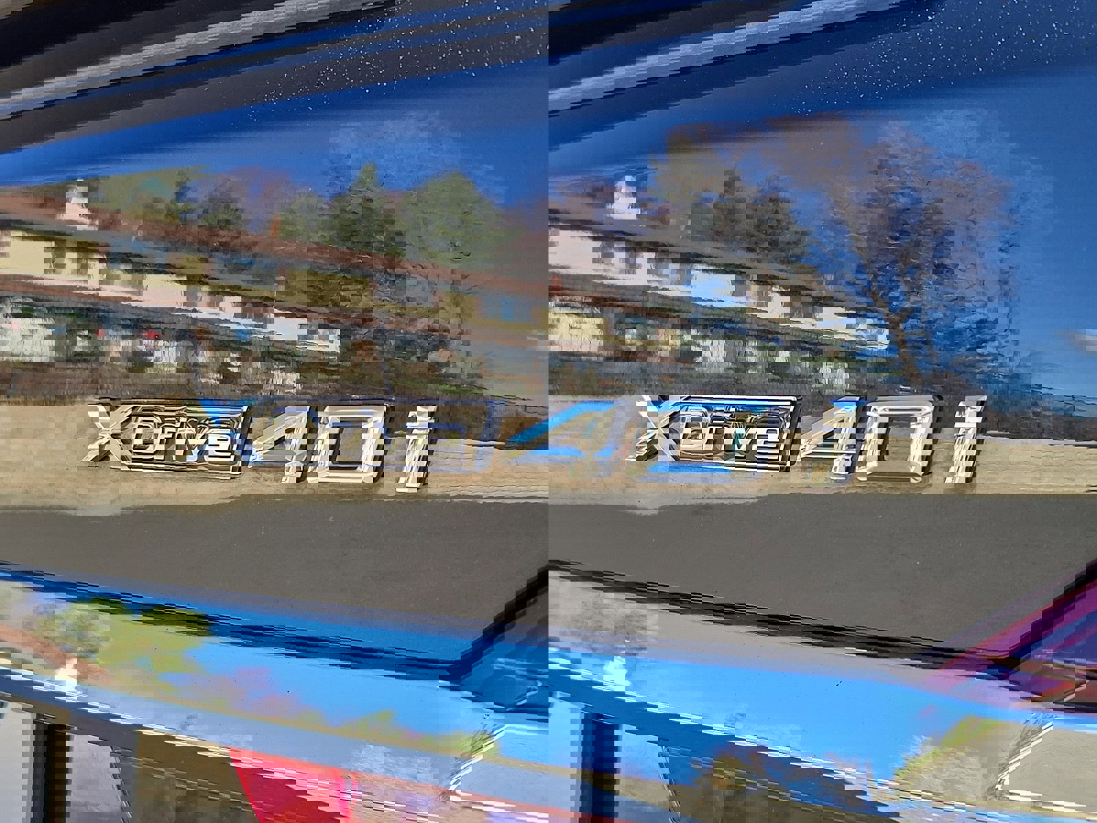 Used 2022 BMW X7 xDrive40i w/ Cold Weather Package image 32