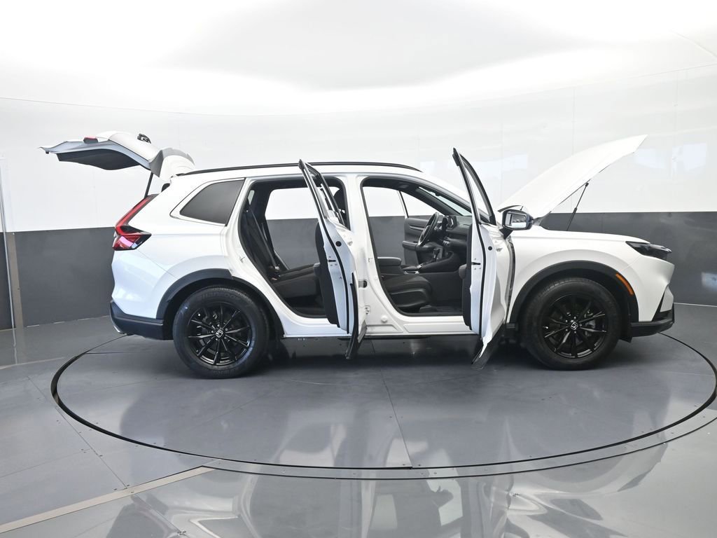 Used 2023 Honda CR-V Sport image 79