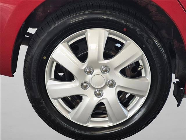 Used 2011 Toyota Yaris Sedan w/ PWR Pkg w/Steel Wheels FWD image 21
