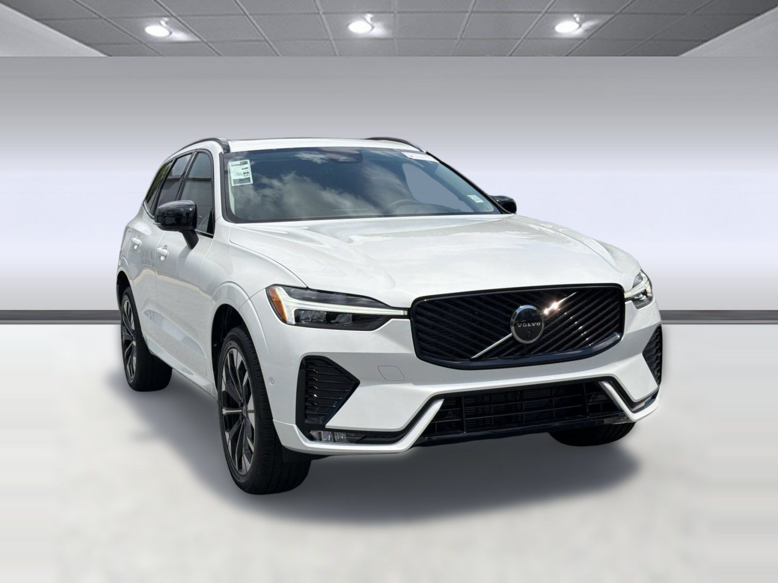 New 2026 Volvo XC60 B5 Plus w/ Protection Package AWD/4WD image 7