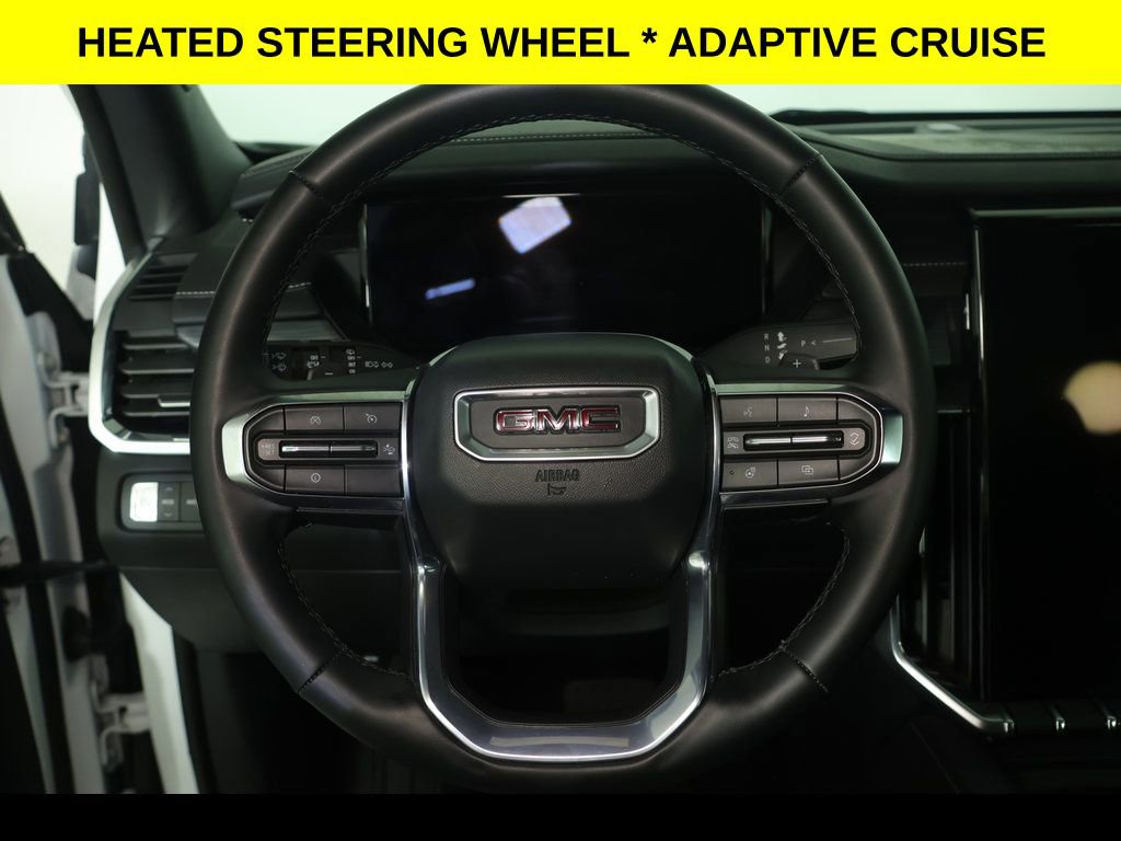 Used 2025 GMC Acadia Elevation image 6