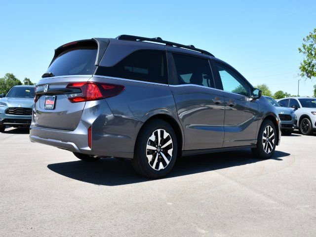 New 2026 Honda Odyssey EX-L image 7
