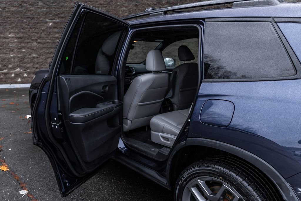 Used 2022 Honda Passport EX-L image 20