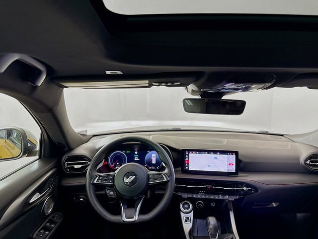 Used 2024 Dodge Hornet R/T Plus w/ Tech Pack Plus image 23